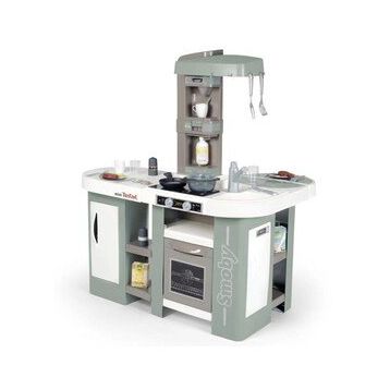 Smoby 311053 Tefal Studio XL Bubble Mutfak Seti