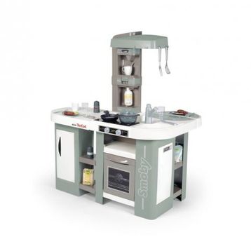 Smoby 311053 Tefal Studio XL Bubble Mutfak Seti