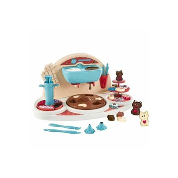 Smoby 312116 Chef Oyuncak Çikolata Fabrikası