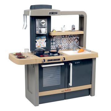 Smoby 312308 Tefal Evolution Oyuncak Mutfak Seti