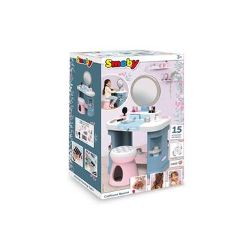 Smoby 320249 Güzellik Bakım Seti