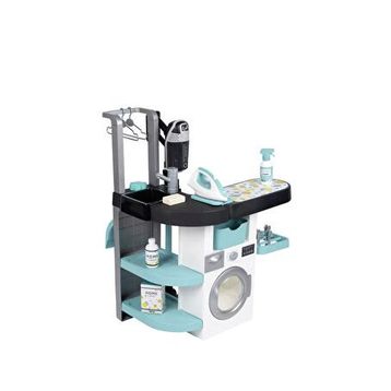 Smoby 330320 Rowenta Laundry Set