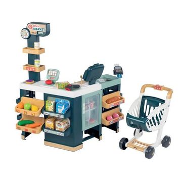 Smoby 350242 Maxi Market