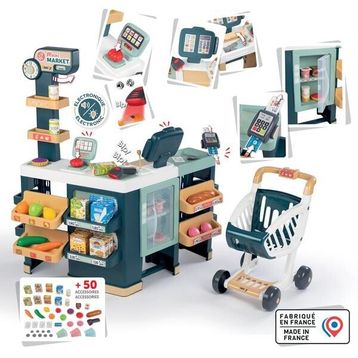 Smoby 350242 Maxi Market
