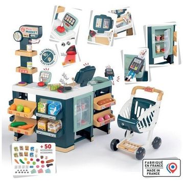 Smoby 350242 Maxi Market
