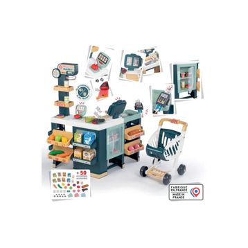 Smoby 350242 Maxi Market
