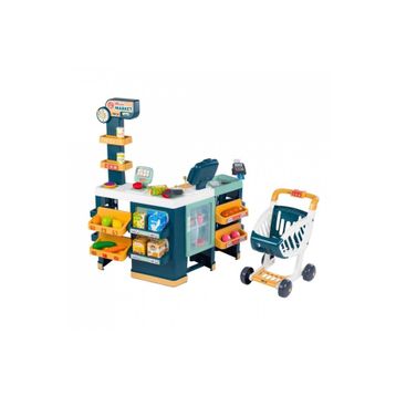 Smoby 350242 Maxi Market