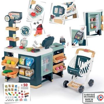 Smoby 350242 Maxi Market