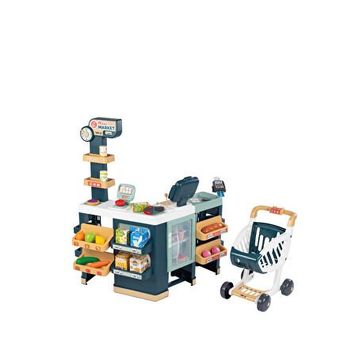 Smoby 350242 Maxi Market