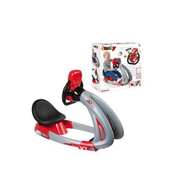Smoby 370206 Pilot V8 Sürüş Simülatörü