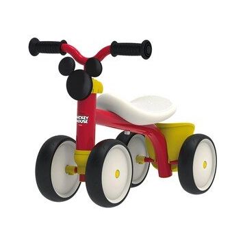 Smoby 721404 Mickey Rookie 4 Tekerlekli Bingit Bisiklet