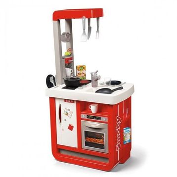 Smoby 7600310819 Bon Appetit Mutfak Seti