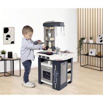 Smoby 7600311056 Tefal Studio Mutfak Seti