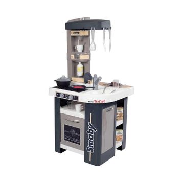 Smoby 7600311056 Tefal Studio Mutfak Seti