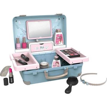 Smoby 7600320148 My Beauty Güzellik Kozmetik Çantası Oyuncak Seti
