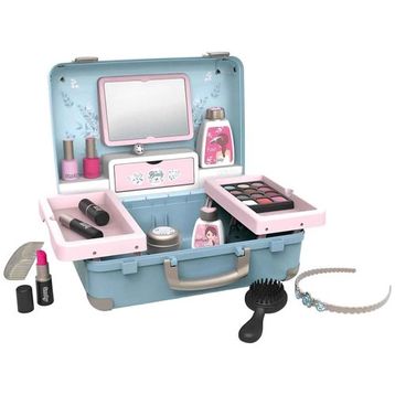 Smoby 7600320148 My Beauty Güzellik Kozmetik Çantası Oyuncak Seti
