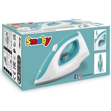 Smoby 7600330122 Oyuncak Ütü