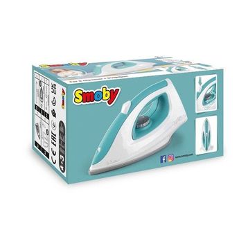 Smoby 7600330122 Oyuncak Ütü