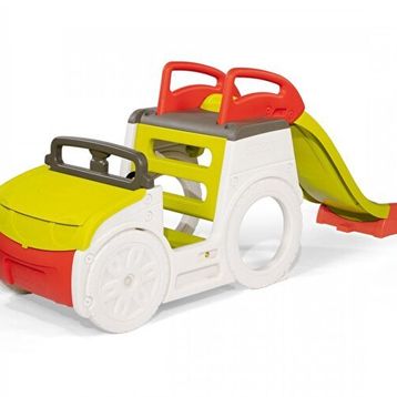 Smoby 840205 Oyuncak Araba