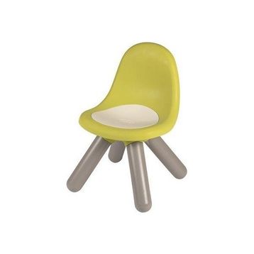 Smoby 880115 Yeşil Çocuk Sandalyesi