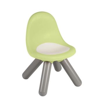 Smoby 880120 Yeşil Çocuk Sandalyesi
