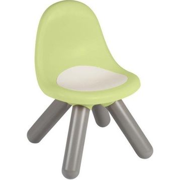 Smoby 880120 Yeşil Çocuk Sandalyesi