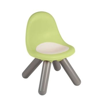 Smoby 880120 Yeşil Çocuk Sandalyesi