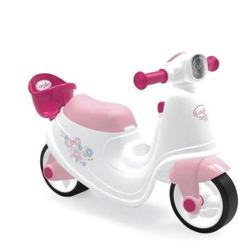 Smoby Pembe Scooter