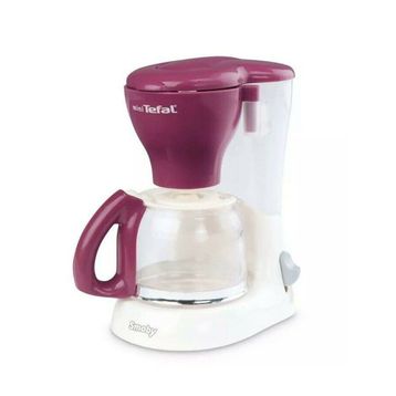 Smoby Tefal Kahve Makinesi