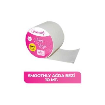 Smoothly 10 m Ağda Bezi
