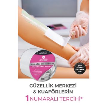 Smoothly 10 m Ağda Bezi