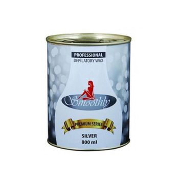 Smoothly Silver Konserve Sir Ağda