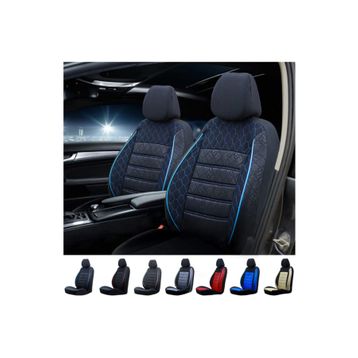 SMRAUTOACCESSORY Kia Ceed Oto Koltuk Kılıfı