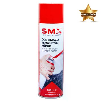Smx Çok Amaçlı Temizleyici 500 ml Köpük