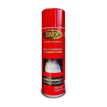 Smx Çok Amaçlı Temizleyici 500 ml Köpük
