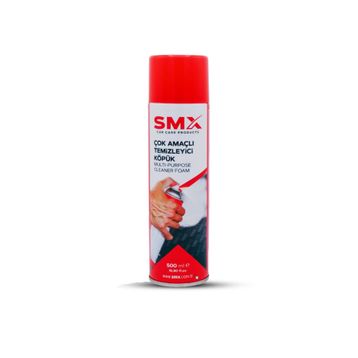 Smx Çok Amaçlı Temizleyici 500 ml Köpük