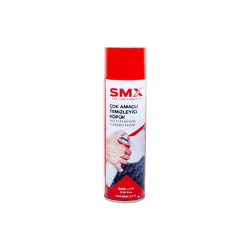Smx Çok Amaçlı Temizleyici 500 ml Köpük