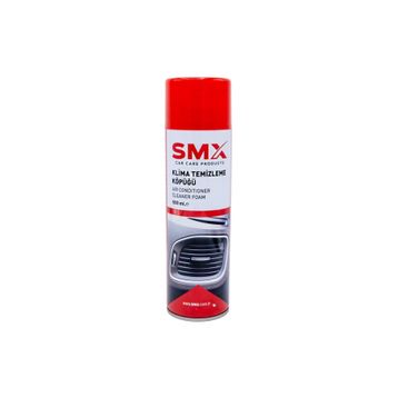 Smx Klima Temizleme 500 ml Köpüğü