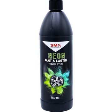 Smx Neon Jant- Lastik 750 ml Temizleyici