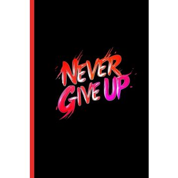 Smyrna Never Give Up - Maria Vivas
