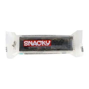 Snacky 14 gr Mini Biftekli Çiğneme Kemiği Köpek Ödülü