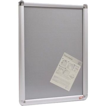 Snapper 30x42 25 mm A3 Rondo Display Çerçeve