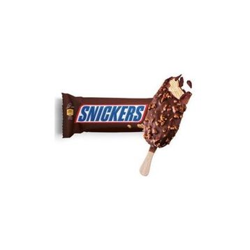 Snickers 91 ml Stick