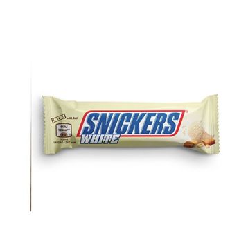 Snickers White 53 ml Çikolata