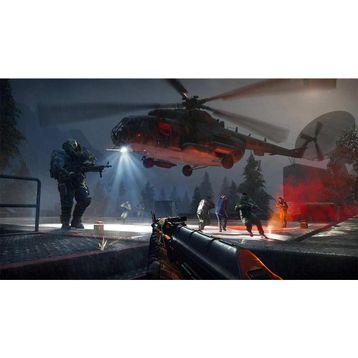 Sniper Ghost Warrior 3 Season Pass Edition PS4