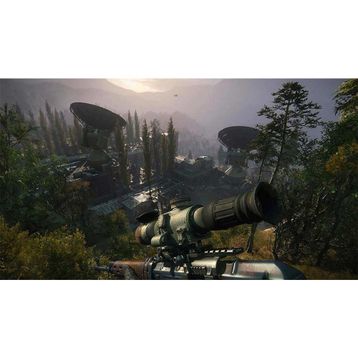 Sniper Ghost Warrior 3 Season Pass Edition PS4