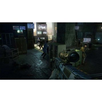 Sniper Ghost Warrior 3 Season Pass Edition PS4