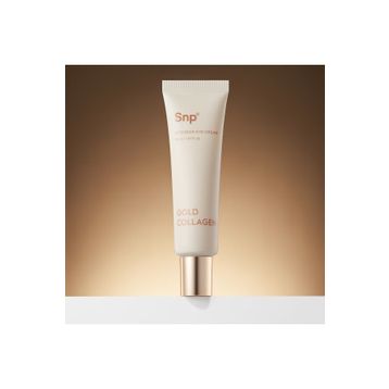 SNO 30 ml Gold Collagen Göz Kremi