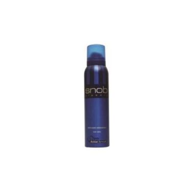 Snob 6x150 ml Deodorant