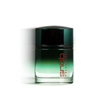 Snob Afterdark EDT 100 ML Erkek Parfüm